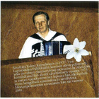 cd, Laululiisat - Tahdon Herralle laulaa [hengellinen] - pikkukuva 4