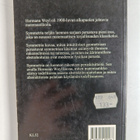 Hermann Weyl : Symmetria - pikkukuva 2