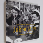 Päivi Jokitalo ym. : Juhlan jäljet : kaunokirjalliset tod... - pikkukuva 1