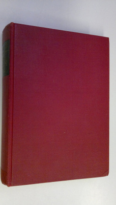 H. S. Hegner : Kiinan tie