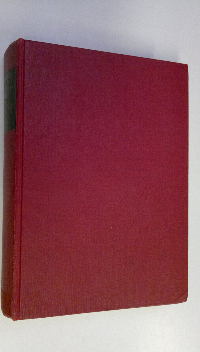 H. S. Hegner : Kiinan tie