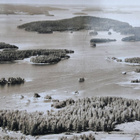 Siisti Ilmakuva-postikortti PÄIJÄNTEELTÄ,kts! - pikkukuva 4