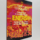 Wilbur E. (toim.) Garrett : National geographic - Energy ... - pikkukuva 1