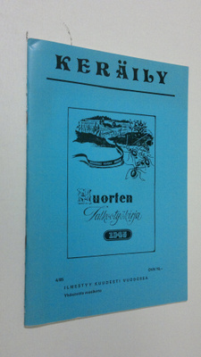 Keräily 4/1985
