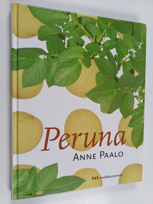 Anne Paalo : Peruna