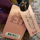 Hunkemöller ALYSSA Multiway Rintaliivit koko 80F - uudet - pikkukuva 3
