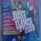 * Just Dance 2020 Switch EUR Lue Kuvaus - pikkukuva 1
