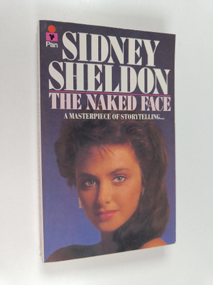 Sidney Sheldon : The Naked Face