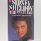 Sidney Sheldon : The Naked Face - pikkukuva 1