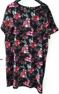 uudenveroinen mekko 52