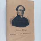 Matti Klinge : Poliittinen Runeberg - pikkukuva 1