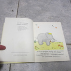 Babarista tulee kuningas ; Babarin ilmamatka ( HIENO 1, 1958 - pikkukuva 4