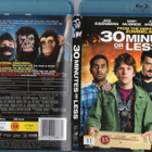 30 MINUTES OR LESS	(40 499)	-FI-	BLU-RAY		danny mcbride - pikkukuva 1