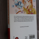 Natsumi Ando : Horoskooppimysteerit 1 ( 1.p. 2023 ) - pikkukuva 2