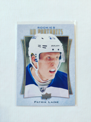 Patrik Laine