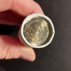 2011 Slovakia Visegrad rulla UNC - pikkukuva 2