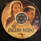 The english patient - Englantilainen potilas , DVD - pikkukuva 3