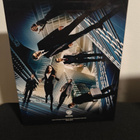 Inception 4K Blu-ray Collector's edition - pikkukuva 2