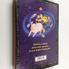 Lucy Hawking : Avain maailmankaikkeuteen - pikkukuva 2