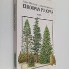 Alan Fyson Mitchell : Euroopan puuopas - pikkukuva 1