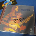 JUKKA TOLONEN - HYSTERICA CD NIMMARILLA - pikkukuva 1