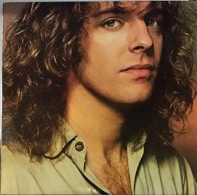 Peter Frampton LP Where I should be  1979
