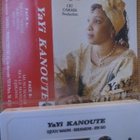 YaYi Kanoute c-kasetti - pikkukuva 1