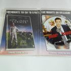 Man About Time - SW/SF Region 2 DVD (Nordisk Film Egmont) - pikkukuva 2