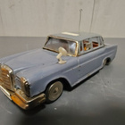 Peltiauto Mercedes-Benz  TAXI - pikkukuva 2
