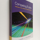 Richard J. Coleman : Competing Truths - Theology and Scie... - pikkukuva 1