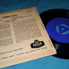 Tommy Steele EP - pikkukuva 2