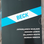 BECK 21-24 DVD - pikkukuva 1
