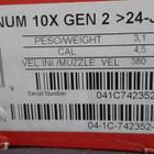 Gamo Swarm magnum gen2 - pikkukuva 3