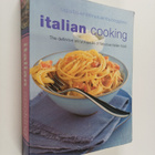 Carla Capalbo : Italian cooking - pikkukuva 1