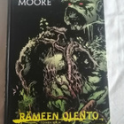Moore, Alan: Rämeen olento - Swamp Thing 2 - pikkukuva 1