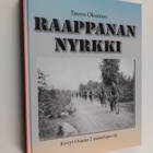 Tauno Oksanen : Raappanan nyrkki : Kevyt Osasto 2 taistel... - pikkukuva 1