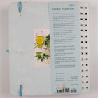 Ryland Peters & Small : Recipe Organizer - pikkukuva 2
