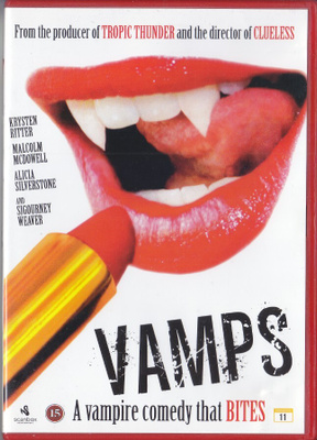 VAMPS (DVD K16)