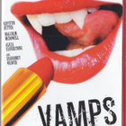 VAMPS (DVD K16) - pikkukuva 1