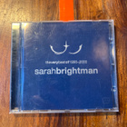 Sarah Brightman - The Very Best Of 1990-2000 cd - pikkukuva 1