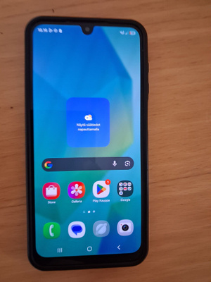 Samsung galaxy A16 5g 128 gt