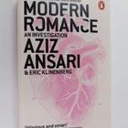 Aziz Ansari : Modern romance - pikkukuva 1