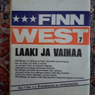 Finn West - pikkukuva 2