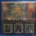 EXCITER - LONG LIVE THE LOUD U.S 2ND PRESS M-/EX+ LP - pikkukuva 2