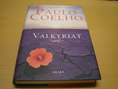 Paolo Coelho: Valkyriat