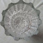 MALJAKKO, Over 24 % lead crystal tarra, HAND MADE - pikkukuva 3