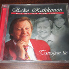 Esko rahkonen Tanssijan tie cd - pikkukuva 1