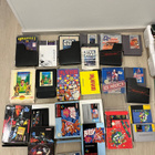 Iso Nes ja Snes paketti! 3 konsolia ja pelejä - pikkukuva 2