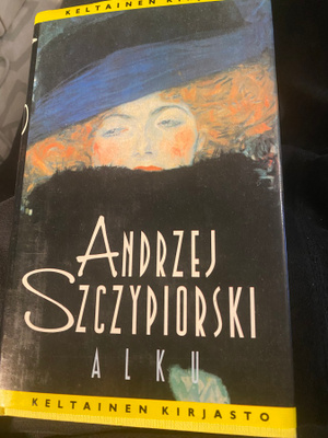 Andrzej Szczypiorski: Alku