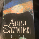 Andrzej Szczypiorski: Alku - pikkukuva 1